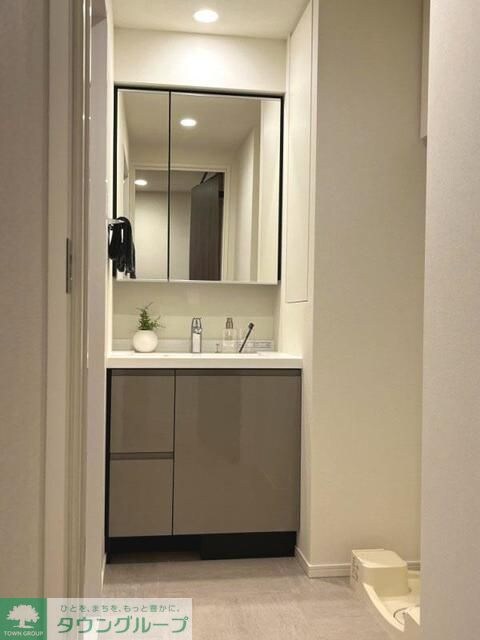 パークアクシス錦糸公園の物件内観写真