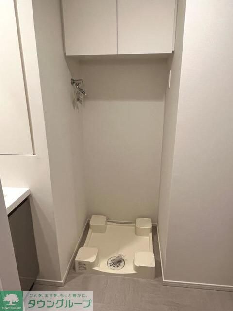 パークアクシス錦糸公園の物件内観写真