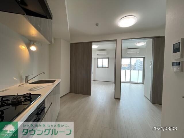 アイル押上ノースの物件内観写真