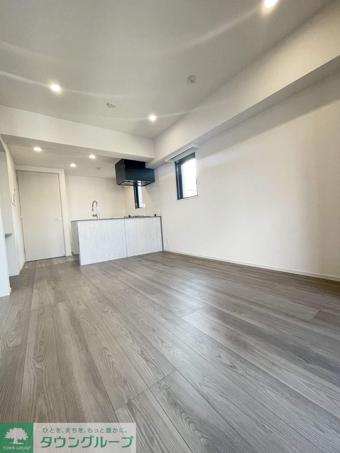 ALTERNA浅草の物件内観写真