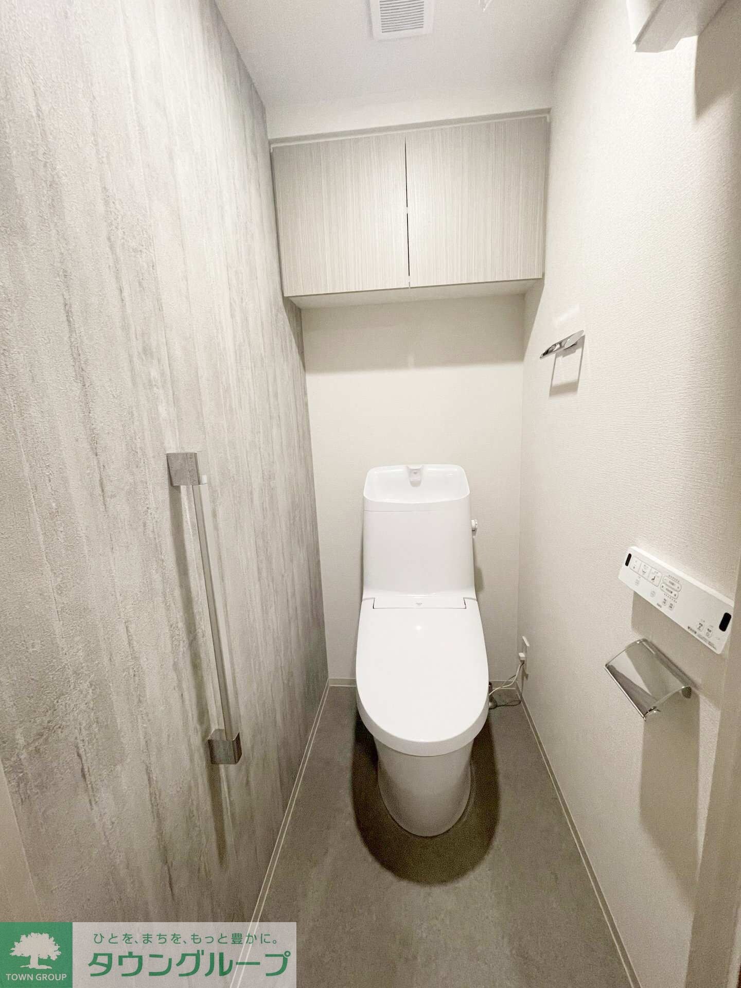 ALTERNA浅草の物件内観写真