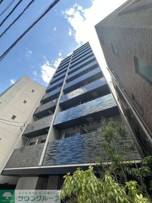 ＧＲＡＮ　ＰＡＳＥＯ上野の物件外観写真