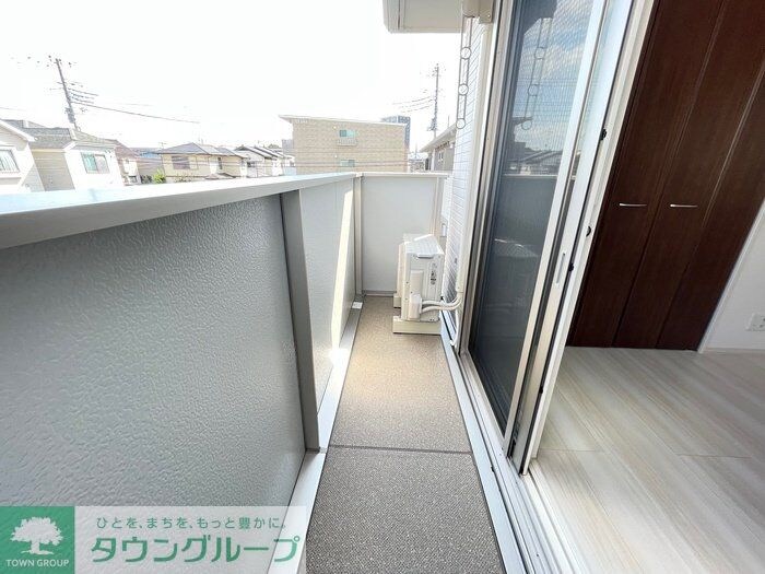 リビエラ　IIの物件内観写真