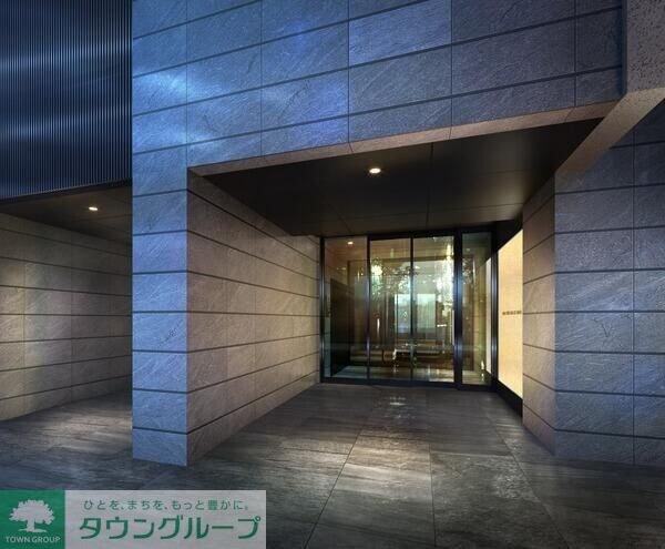 クレイシアＩＤＺ浅草の物件内観写真