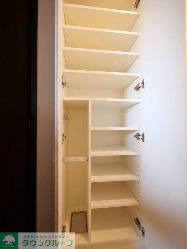 ラフィスタ墨田５丁目IIの物件内観写真