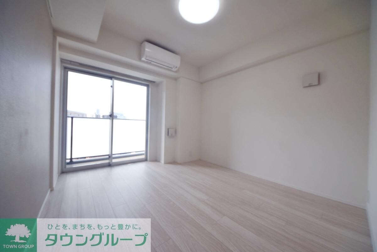 アルファサイト御茶ノ水の物件内観写真