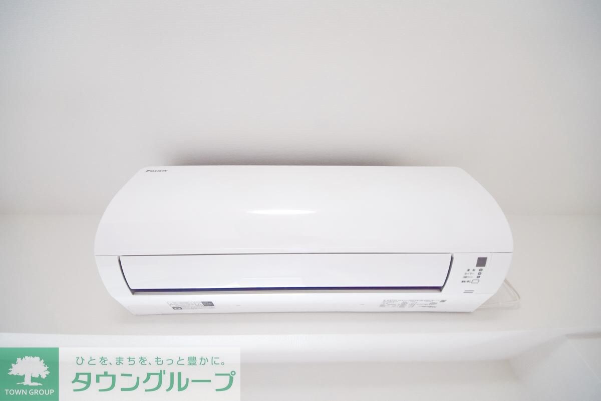 アルファサイト御茶ノ水の物件内観写真