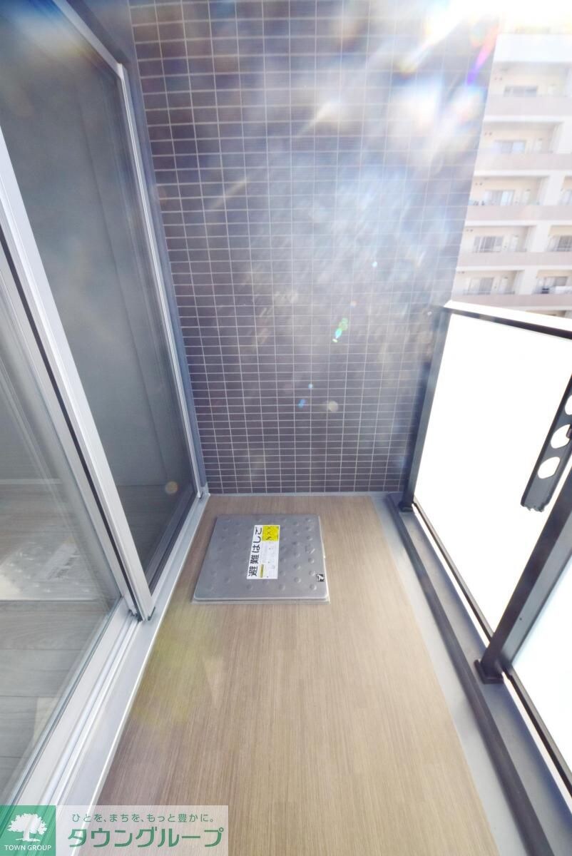 アルファサイト御茶ノ水の物件内観写真