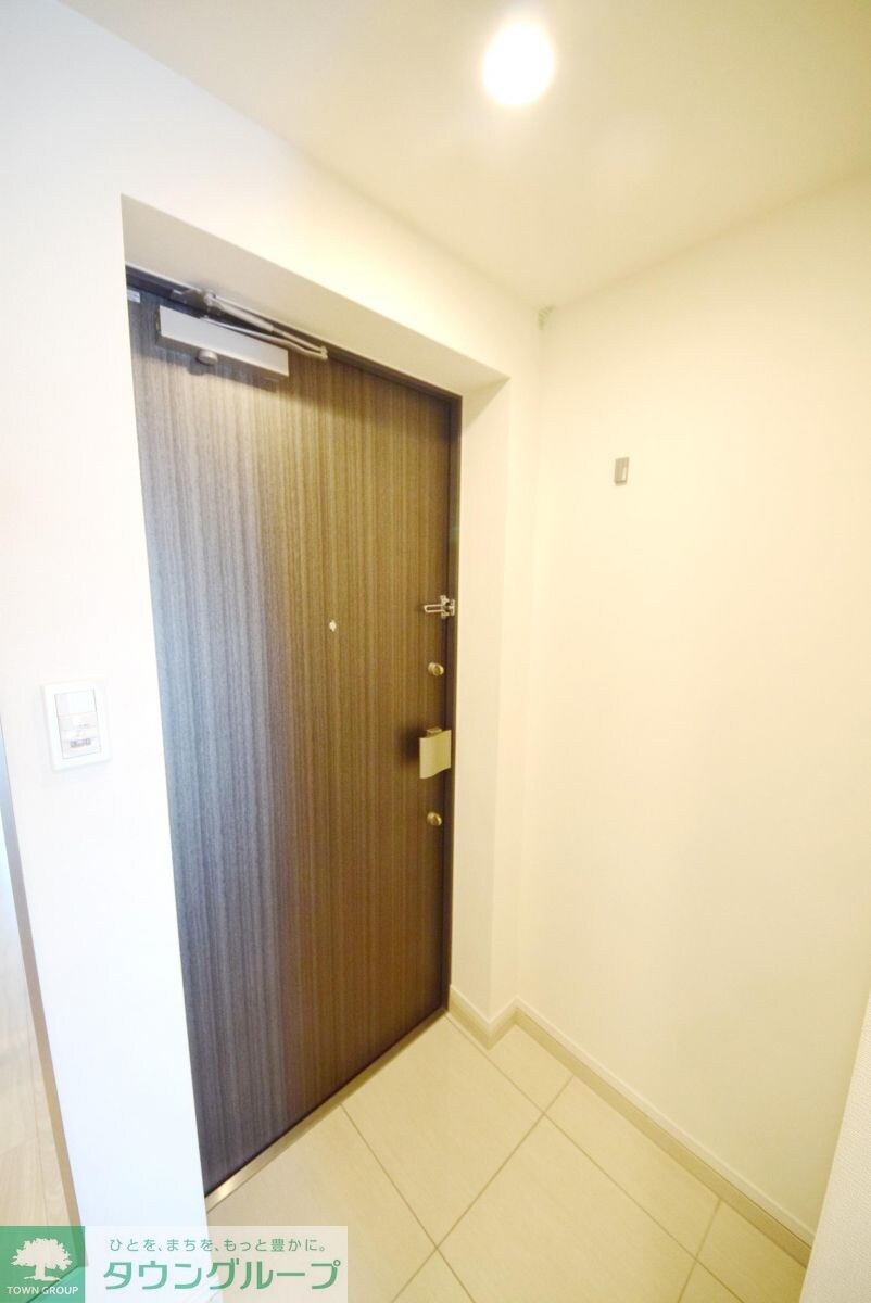 アルファサイト御茶ノ水の物件内観写真