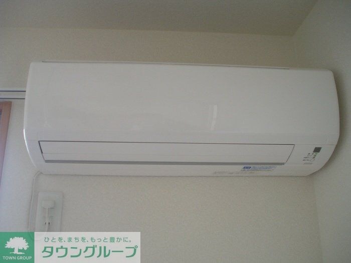 ルキアの物件内観写真