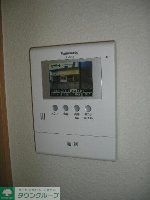 ルキアの物件内観写真