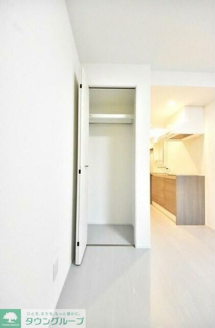 セレブラーレ町屋の物件内観写真