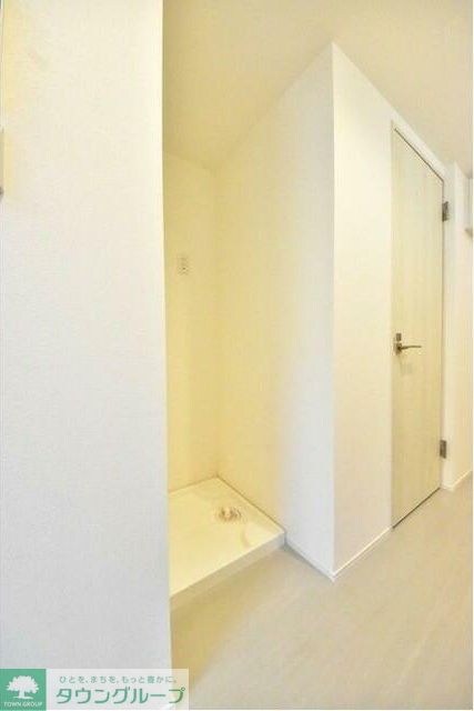 セレブラーレ町屋の物件内観写真