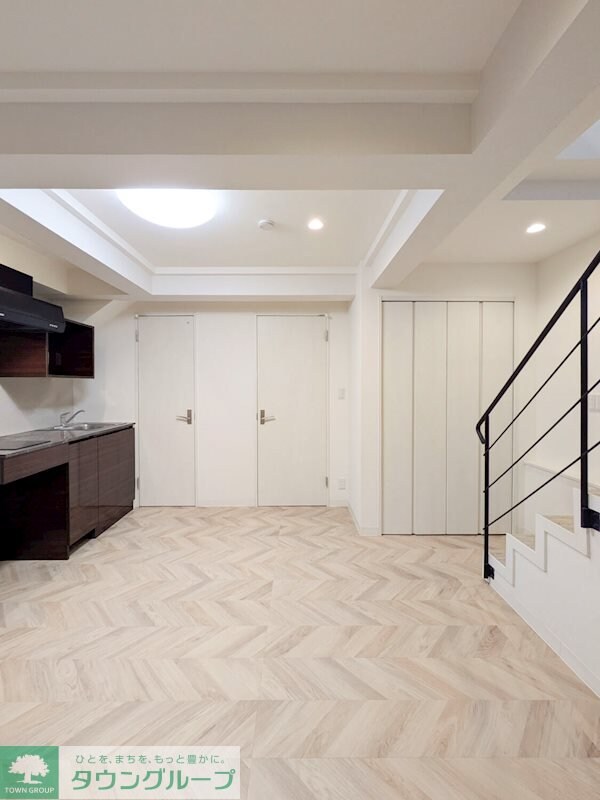 Ａｒｒｏｗｓａｌ　ＳＨＩＮＫＡＷＡの物件内観写真