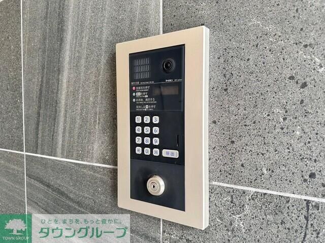 ＨＦ曳舟レジデンスの物件内観写真