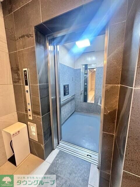 ＨＦ曳舟レジデンスの物件内観写真