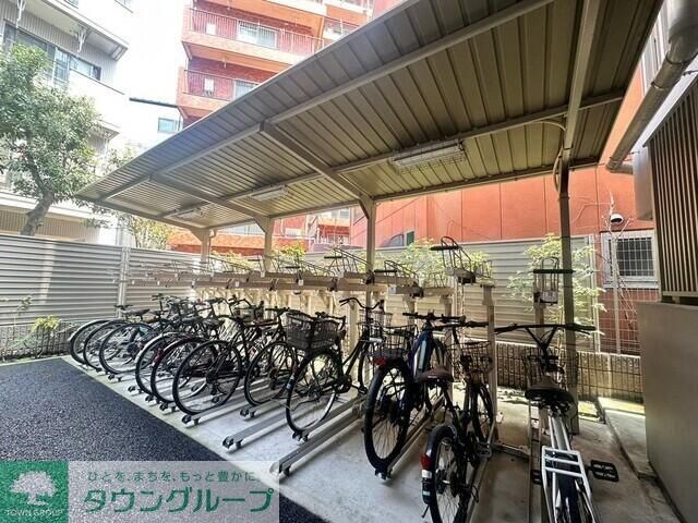 ＨＦ曳舟レジデンスの物件内観写真