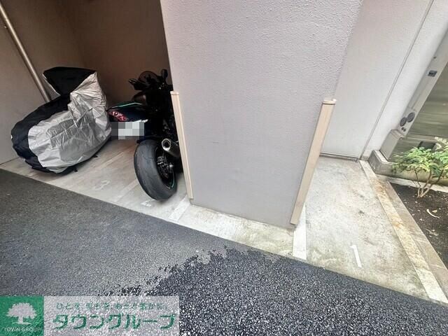 ＨＦ曳舟レジデンスの物件内観写真