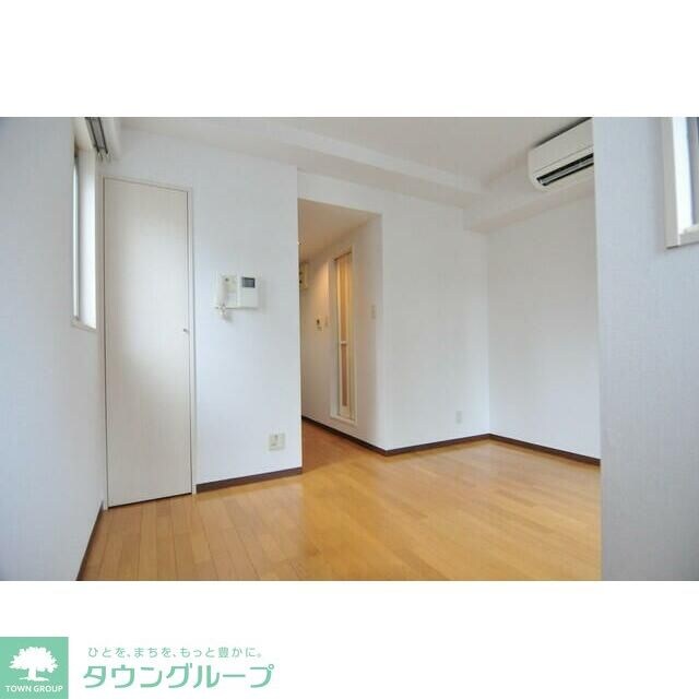 リバーサイド八丁堀の物件内観写真