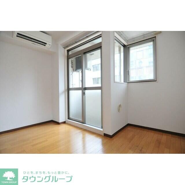 リバーサイド八丁堀の物件内観写真