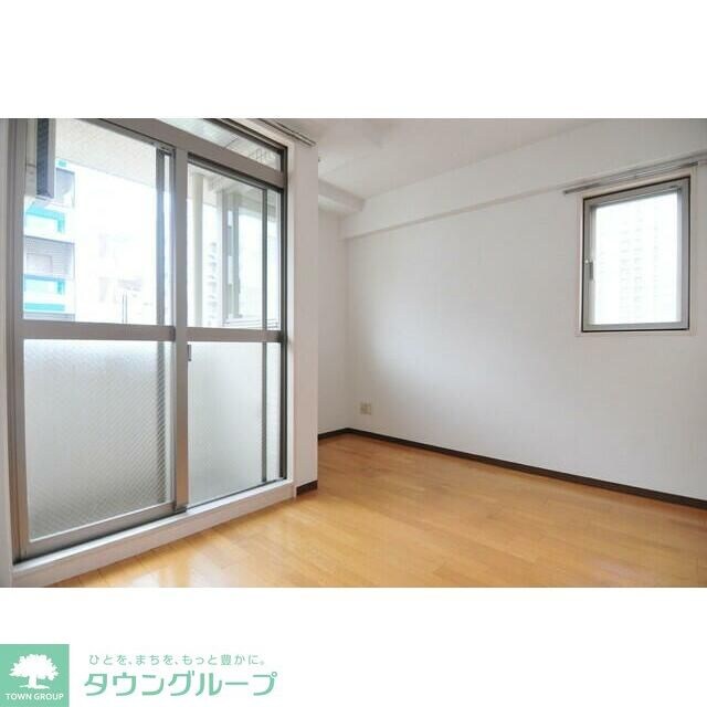 リバーサイド八丁堀の物件内観写真