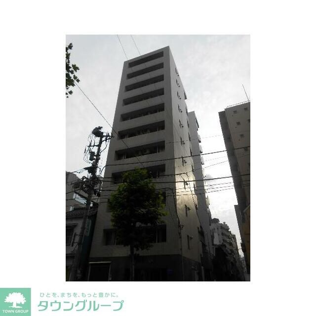 リバーサイド八丁堀の物件内観写真