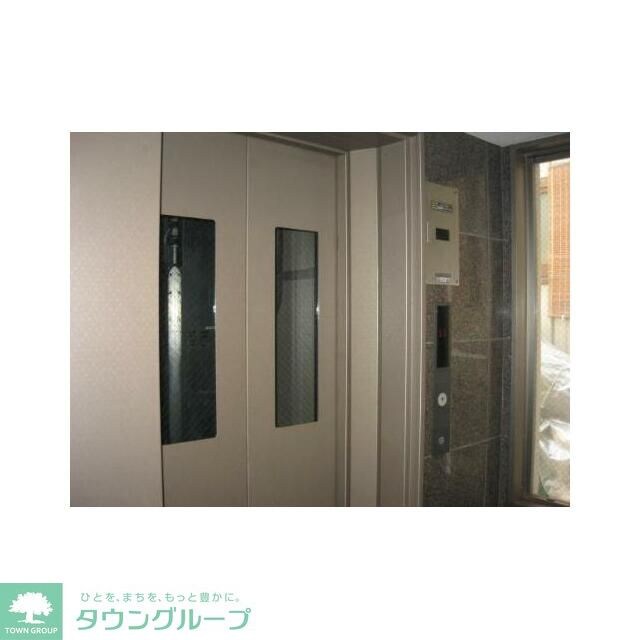 リバーサイド八丁堀の物件内観写真