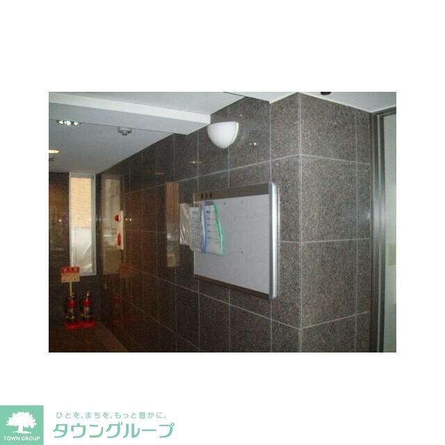 リバーサイド八丁堀の物件内観写真