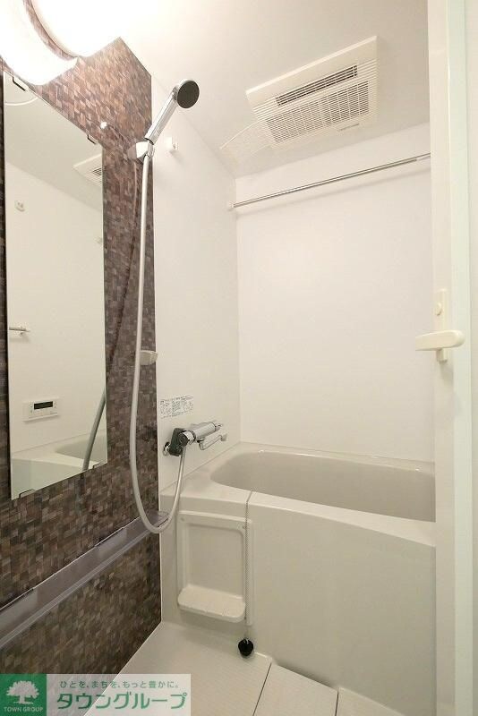 文京本駒込レジデンスの物件内観写真