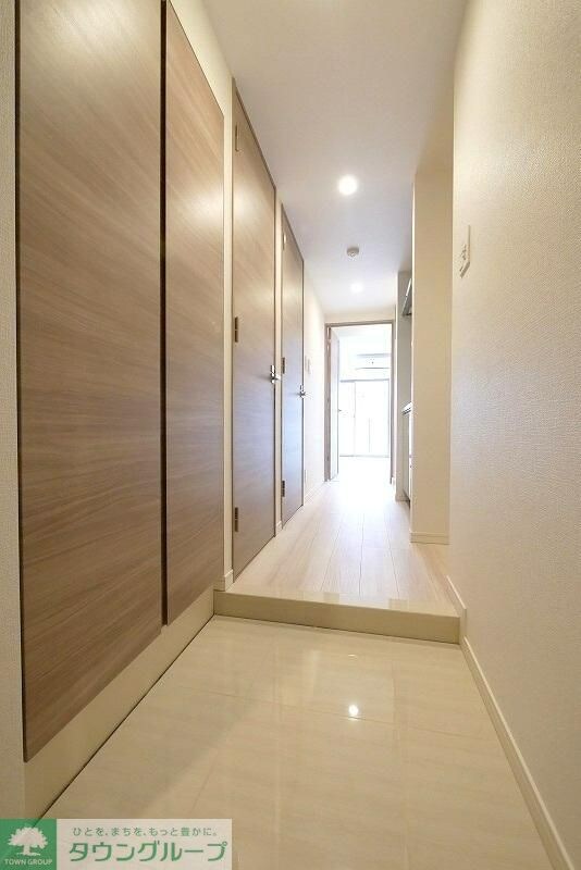 文京本駒込レジデンスの物件内観写真