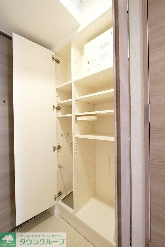 文京本駒込レジデンスの物件内観写真