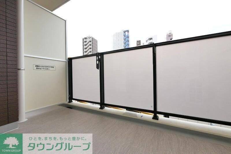 文京本駒込レジデンスの物件内観写真