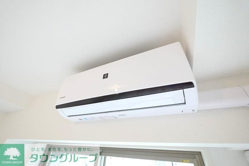 文京本駒込レジデンスの物件内観写真