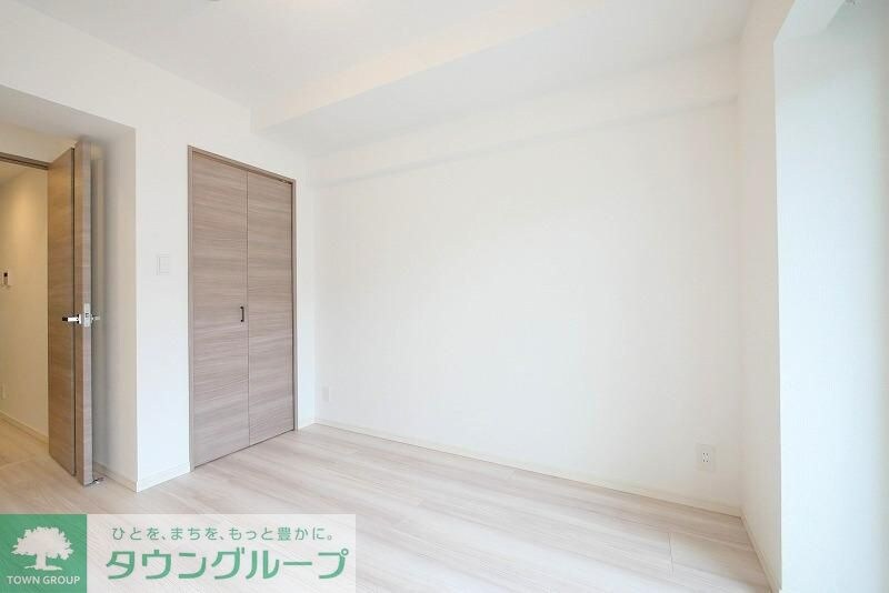 文京本駒込レジデンスの物件内観写真