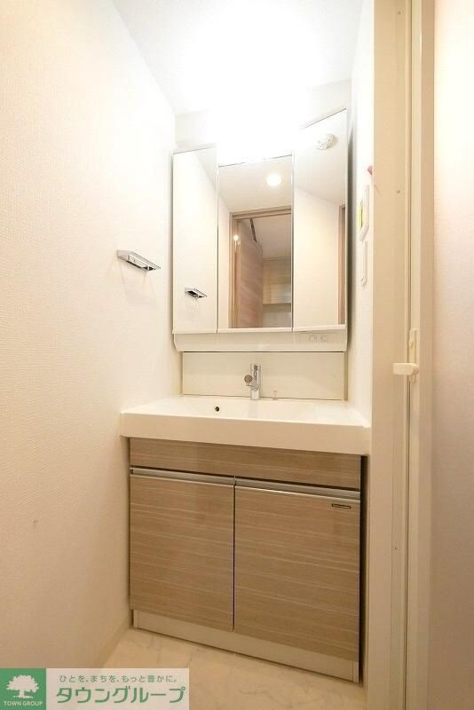 文京本駒込レジデンスの物件内観写真