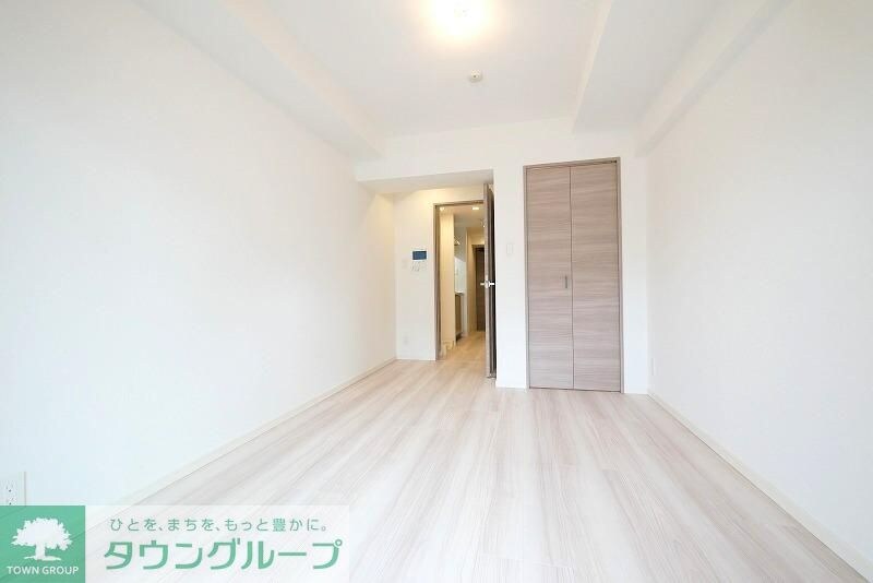 文京本駒込レジデンスの物件内観写真