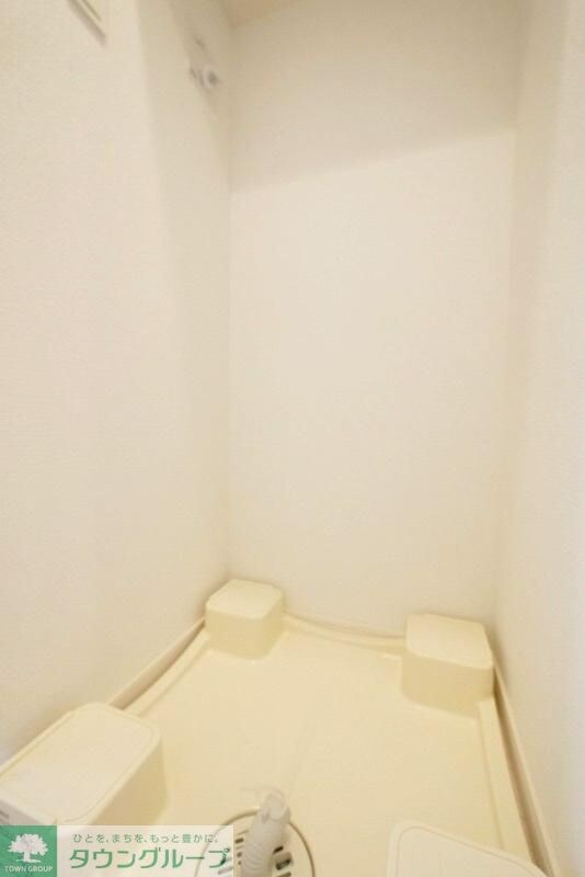 文京本駒込レジデンスの物件内観写真