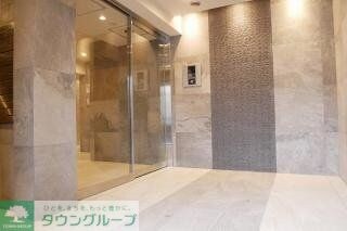 ラフィスタ大師前IIIの物件内観写真