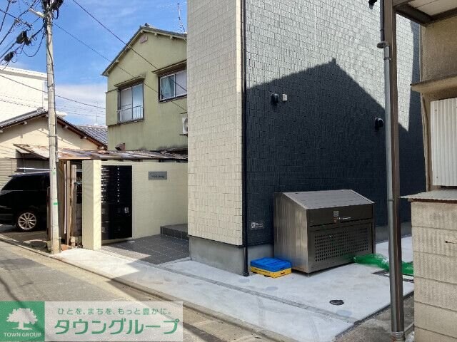 Ｗｅｌｌ－ｂｅｉｎｇ北千住の物件内観写真