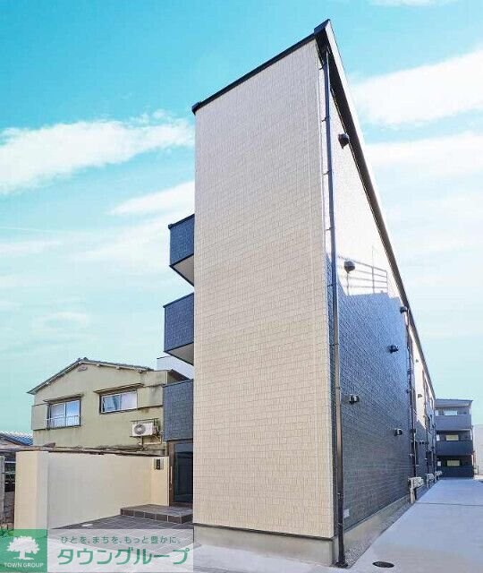 Ｗｅｌｌ－ｂｅｉｎｇ北千住の物件内観写真