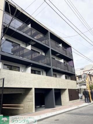 セジョリ東陽町IIの物件外観写真