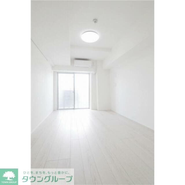 ベルグレードKS　TREの物件内観写真