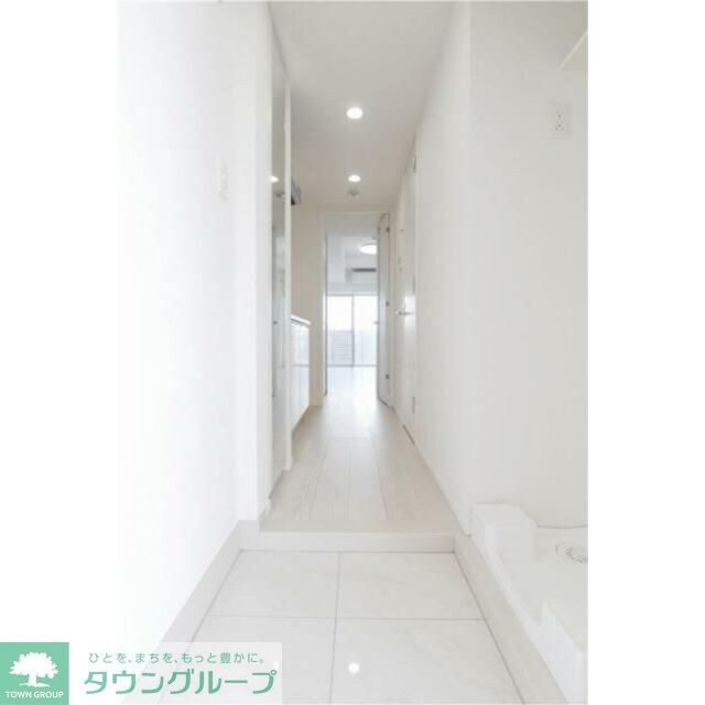 ベルグレードKS　TREの物件内観写真