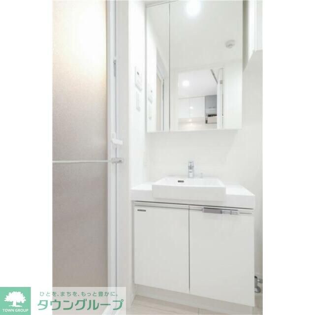 ベルグレードKS　TREの物件内観写真