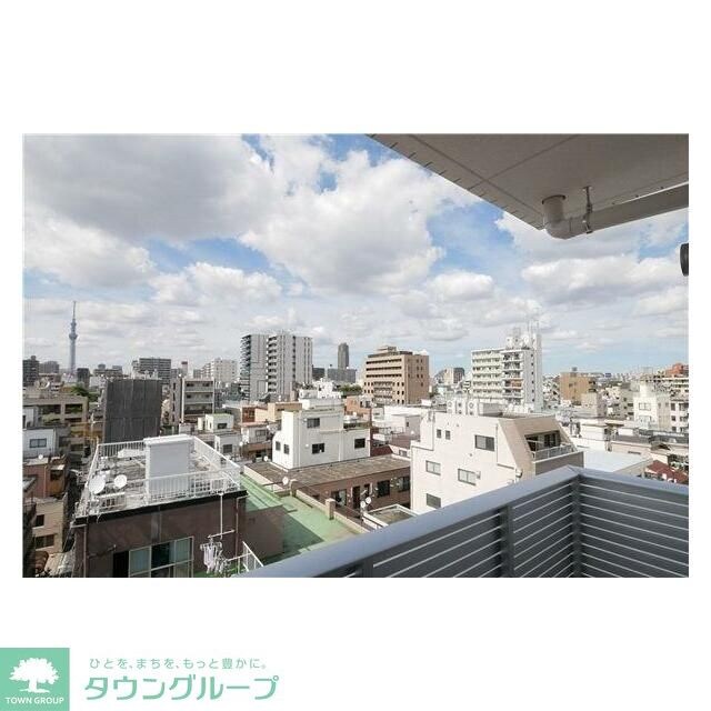 ベルグレードKS　TREの物件内観写真