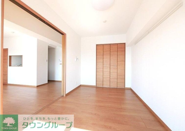 アーバハイツ六町2号館の物件内観写真