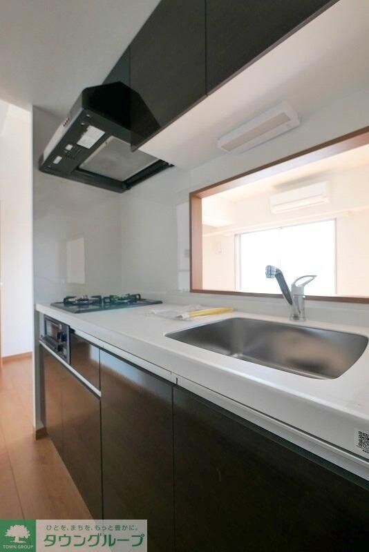 アーバハイツ六町2号館の物件内観写真