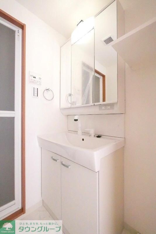 アーバハイツ六町2号館の物件内観写真