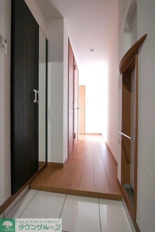 アーバハイツ六町2号館の物件内観写真