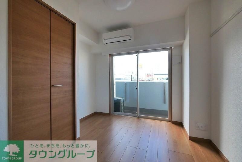 アーバハイツ六町2号館の物件内観写真